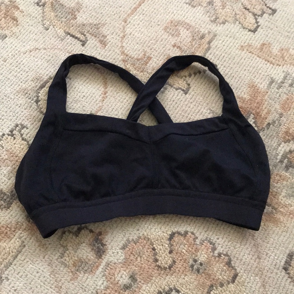 Theory sports bra